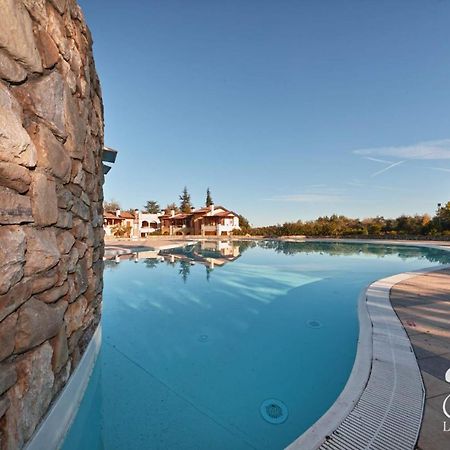 Appartamento Lago Blu Manerba del Garda Exteriör bild