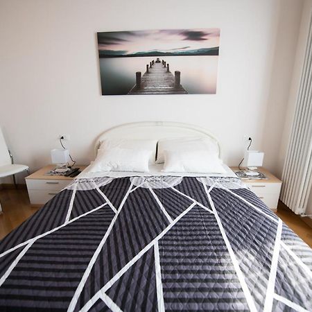 Appartamento Lago Blu Manerba del Garda Exteriör bild