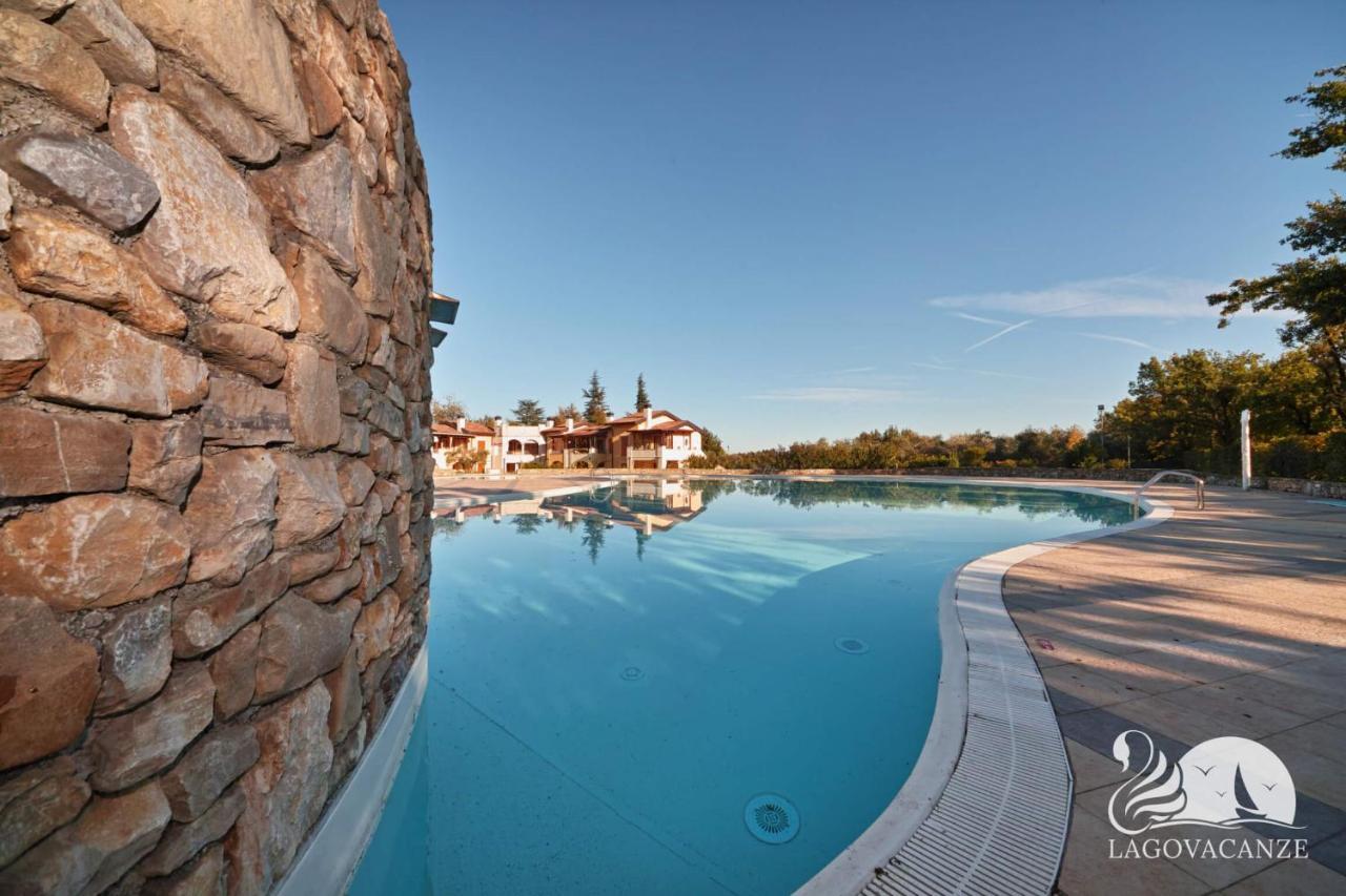 Appartamento Lago Blu Manerba del Garda Exteriör bild