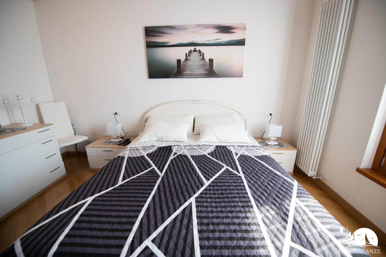 Appartamento Lago Blu Manerba del Garda Exteriör bild