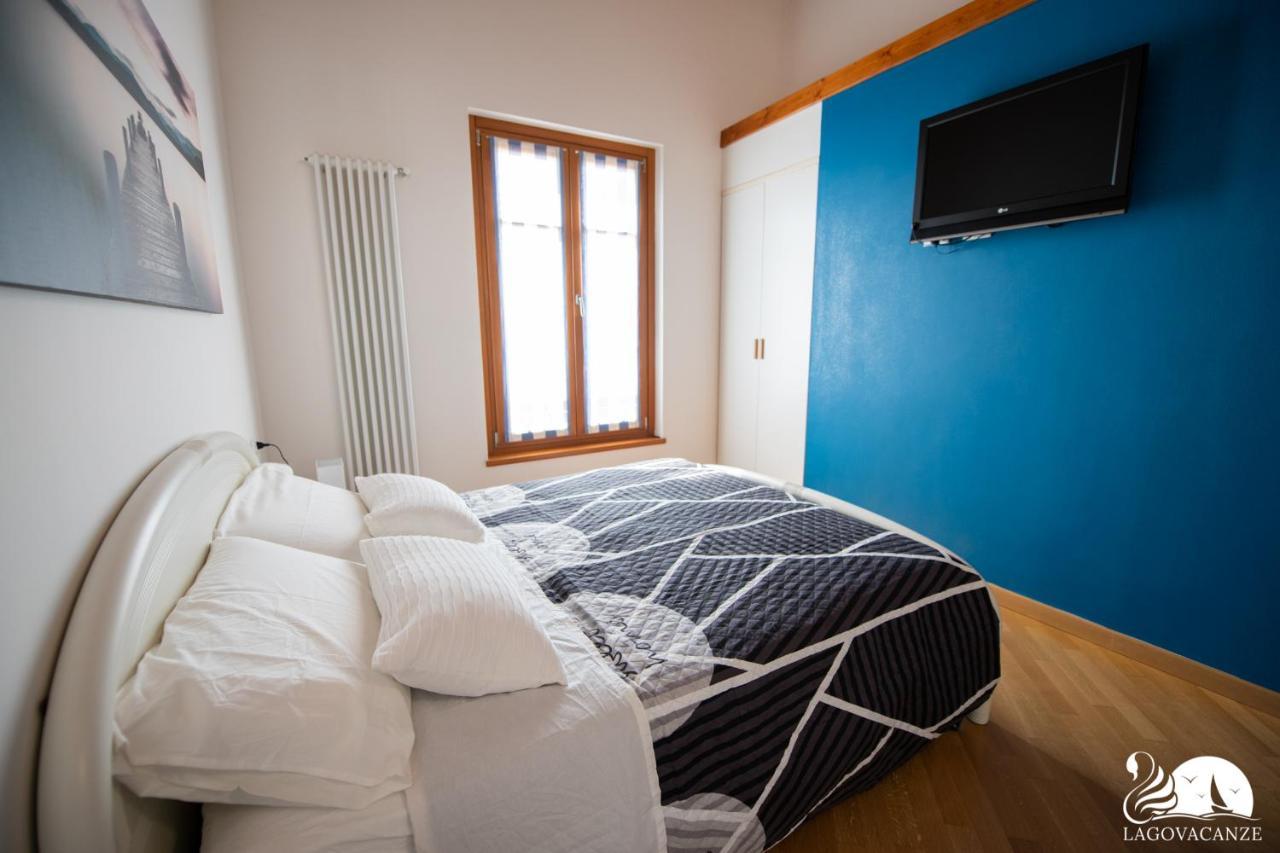Appartamento Lago Blu Manerba del Garda Exteriör bild