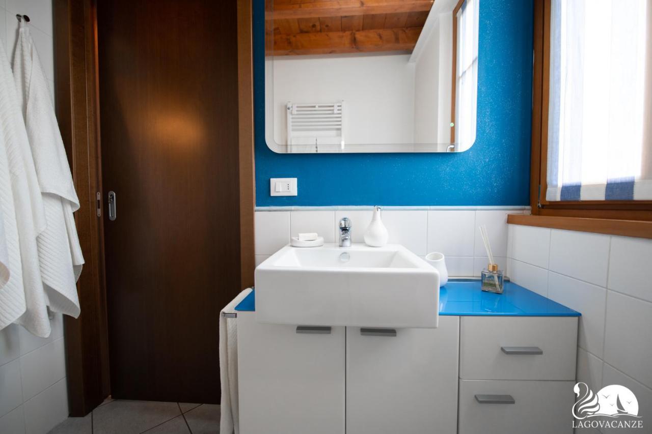 Appartamento Lago Blu Manerba del Garda Exteriör bild