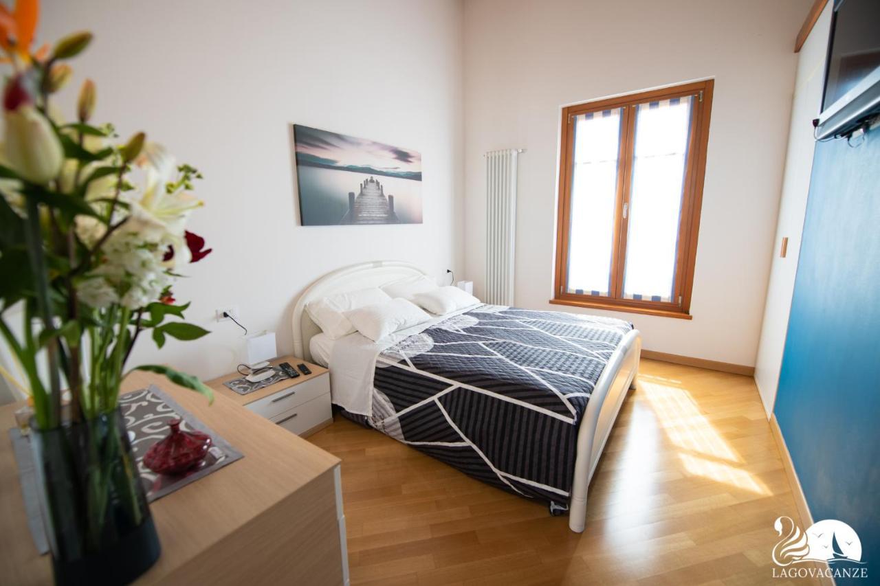 Appartamento Lago Blu Manerba del Garda Exteriör bild